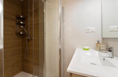 Figares Apartamento | Apartamento Zoraida Centro