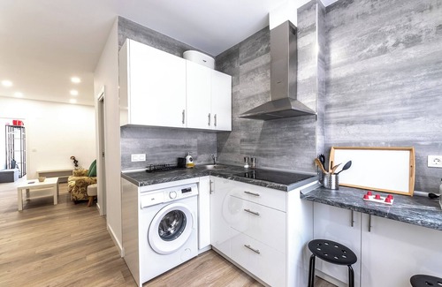 Barakaldo Apartamento | Apartamento Zubia en BARACALDO, BILBAO, junto al BEC y METRO ( BILBAO)