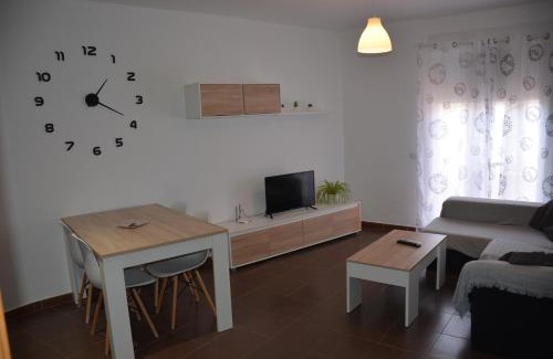Ruidera Apartamento | Apartamento14 Ruidera AguaPlacer
