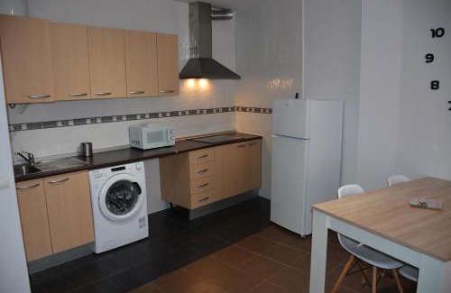 Ruidera Apartamento | Apartamento14 Ruidera AguaPlacer