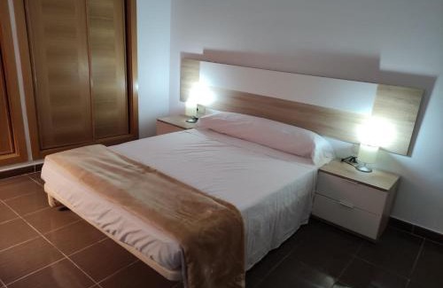 Ruidera Apartamento | Apartamento14 Ruidera AguaPlacer