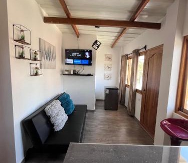 Los Organos Apartamento | ApartamentoAQUA
