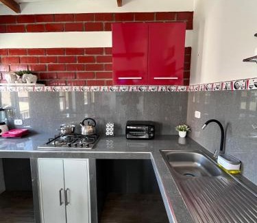 Los Organos Apartamento | ApartamentoAQUA