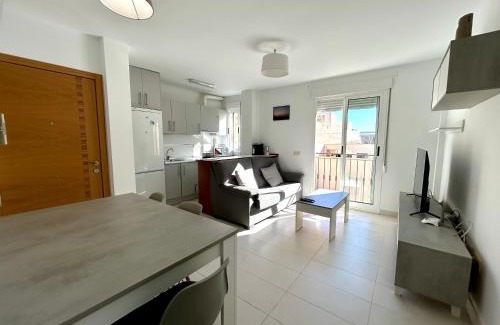 Carboneras Apartamento | Apartamentomagy
