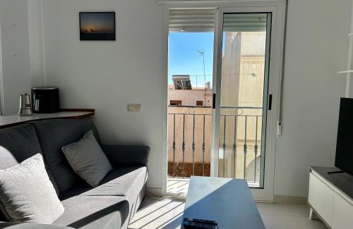 Carboneras Apartamento | Apartamentomagy