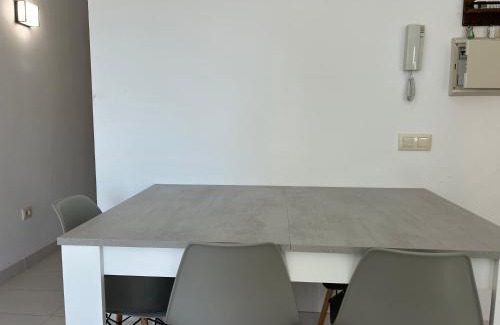 Carboneras Apartamento | Apartamentomagy