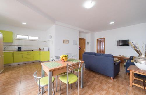 Vecindario Apartamento | Apartamentosánchez