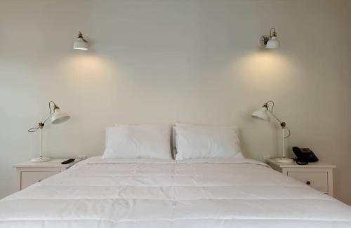 Praia da Vitoria Apartamento | Apartamentos Ázera - Isolino Ázera
