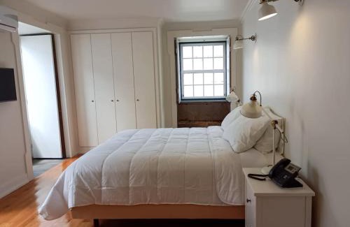 Praia da Vitoria Apartamento | Apartamentos Ázera - Isolino Ázera