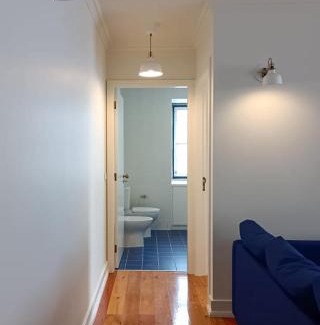 Praia da Vitoria Apartamento | Apartamentos Ázera - Isolino Ázera