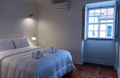 Praia da Vitoria Apartamento | Apartamentos Ázera - Lígia Ázera