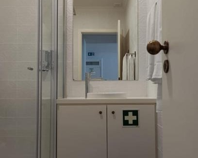 Praia da Vitoria Apartamento | Apartamentos Ázera - Lígia Ázera