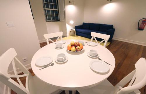 Praia da Vitoria Apartamento | Apartamentos Ázera - António Ázera