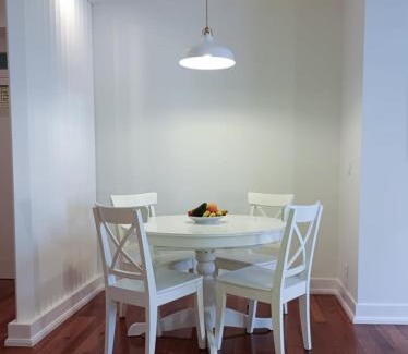 Praia da Vitoria Apartamento | Apartamentos Ázera - António Ázera