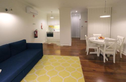 Praia da Vitoria Apartamento | Apartamentos Ázera - António Ázera