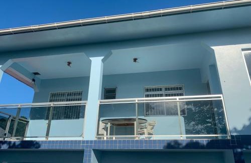 Cachoeira do Bom Jesus Apartamento | Apartamentos 800 metros do Mar - Residencial Vieira