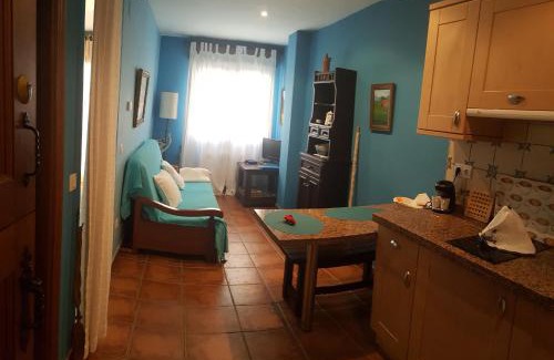 Meruja Apartamento | Apartamentos Andrea