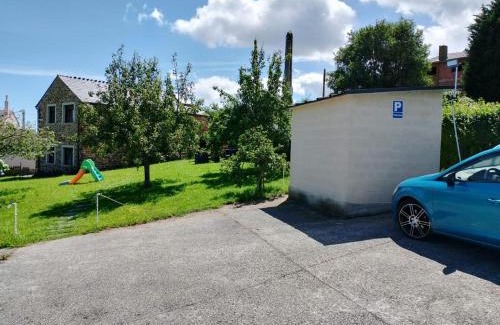 Barreiros Apartamento | Apartamentos A Palleira