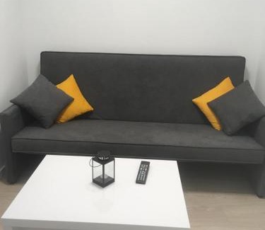 A Guarda Apartamento | APARTAMENTOS A RODA