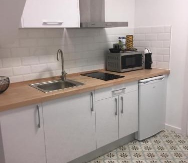 A Guarda Apartamento | APARTAMENTOS A RODA