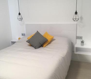 A Guarda Apartamento | APARTAMENTOS A RODA