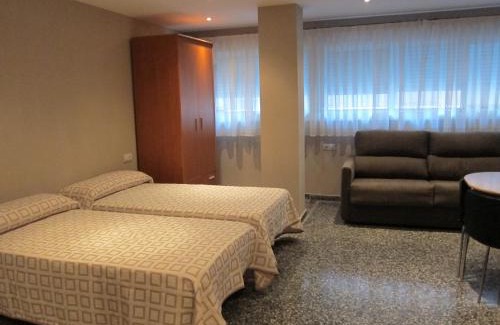 Extramurs Apartamento | Apartamentos Abastos