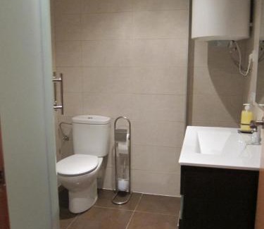 Extramurs Apartamento | Apartamentos Abastos