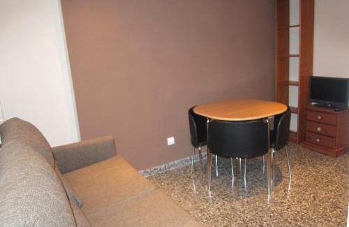 Extramurs Apartamento | Apartamentos Abastos