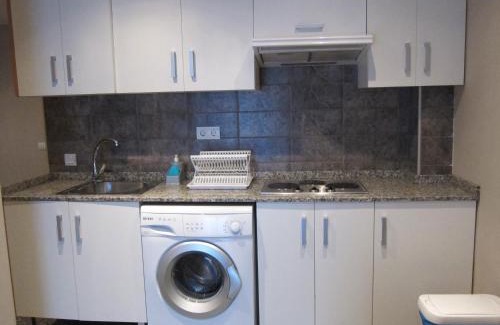 Extramurs Apartamento | Apartamentos Abastos