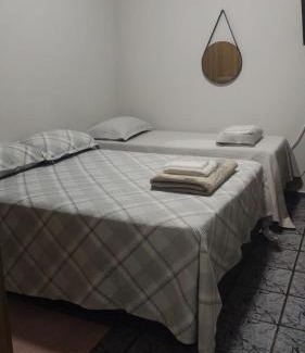 Cacoal Apartamento | Apartamentos aconchegante Aki