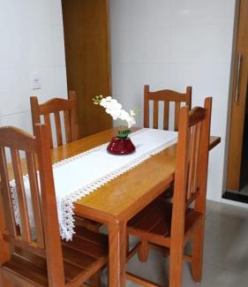 Cacoal Apartamento | Apartamentos aconchegante Aki