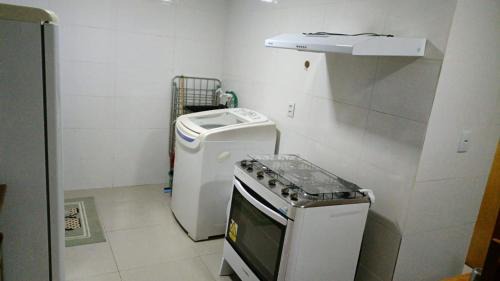 Cacoal Apartamento | Apartamentos aconchegante Aki