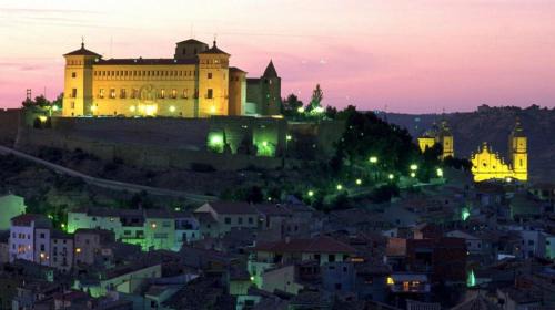 Alcaniz Apartamento | Apartamentos Aguilar