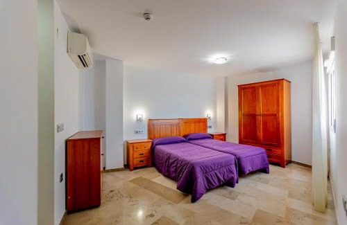 Caravaca de la Cruz Apartamento | Apartamentos Aixa II