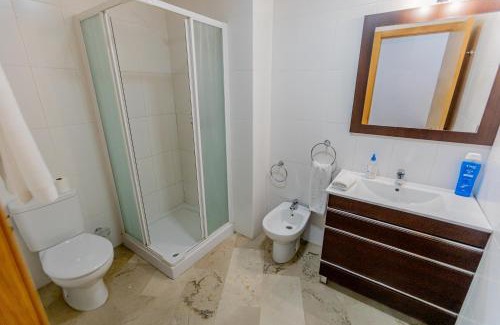 Caravaca de la Cruz Apartamento | Apartamentos Aixa II