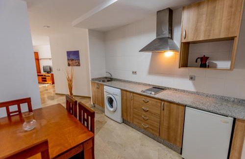 Caravaca de la Cruz Apartamento | Apartamentos Aixa II