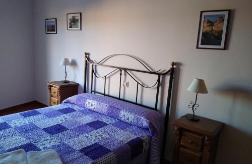 Junzano Apartamento | Apartamentos Aires de Guara