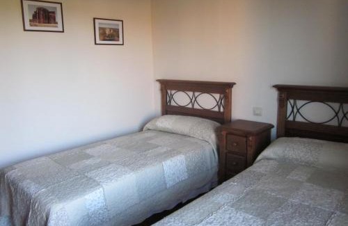 Junzano Apartamento | Apartamentos Aires de Guara