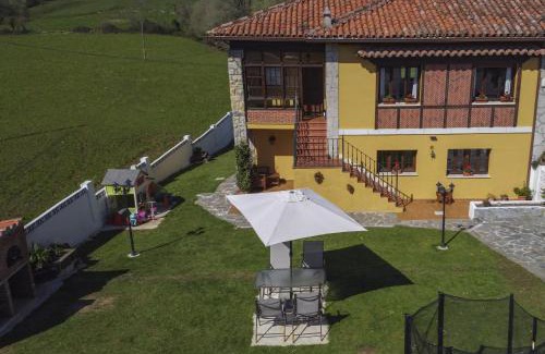 Santillana del Mar Apartamento | Apartamentos Alegría
