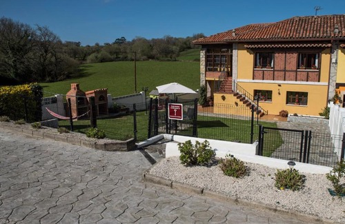 Santillana del Mar Apartamento | Apartamentos Alegría