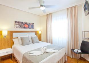 San Miguel de Abona Apartamento | Apartamentos Albatros Golf del Sur Tenerife