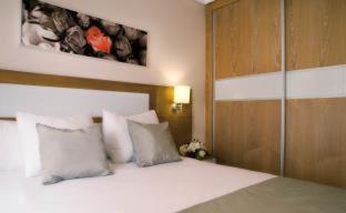 San Miguel de Abona Apartamento | Apartamentos Albatros Golf del Sur Tenerife