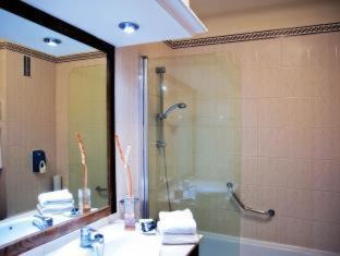 San Miguel de Abona Apartamento | Apartamentos Albatros Golf del Sur Tenerife