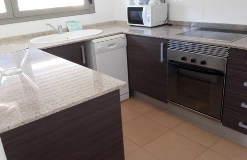 Alcossebre Apartamento | Apartamentos Alcocebre Suites 3000