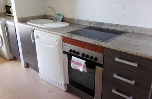 Alcossebre Apartamento | Apartamentos Alcocebre Suites 3000