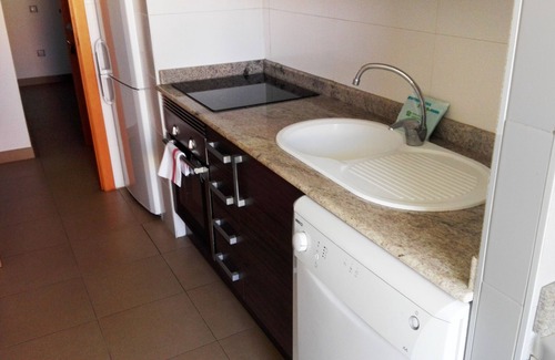 Alcossebre Apartamento | Apartamentos Alcocebre Suites 3000