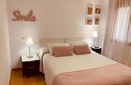 Alcaniz Apartamento | Apartamentos Alcañiz, Gala