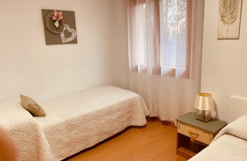 Alcaniz Apartamento | Apartamentos Alcañiz, Gala