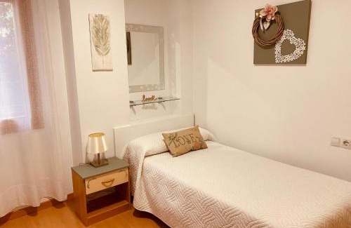 Alcaniz Apartamento | Apartamentos Alcañiz, Gala