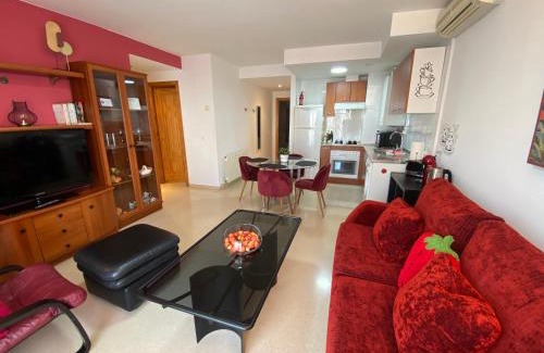 Alcaniz Apartamento | Apartamentos Alcañiz, Silvia